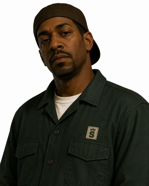 Dwaine &mdash; GTA San Andreas
