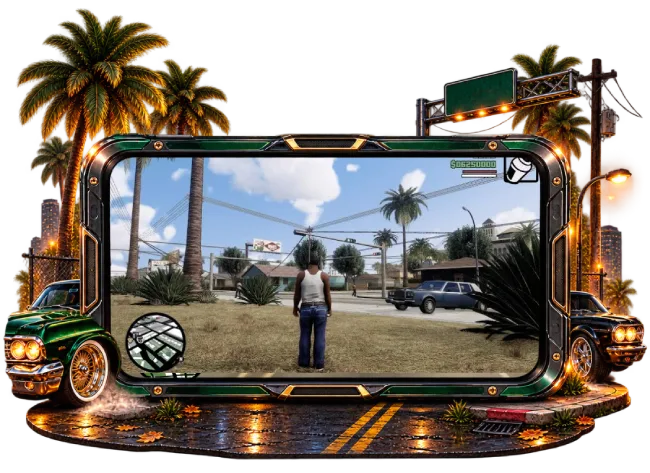 Enhanced HD Graphics