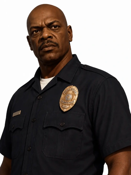 Frank Tenpenny &mdash; GTA San Andreas