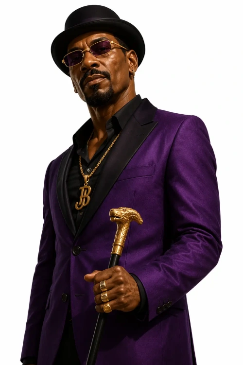 Jizzy B. &mdash; GTA San Andreas
