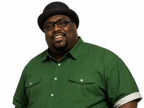 Sweet Johnson — voiced by Faizon Love