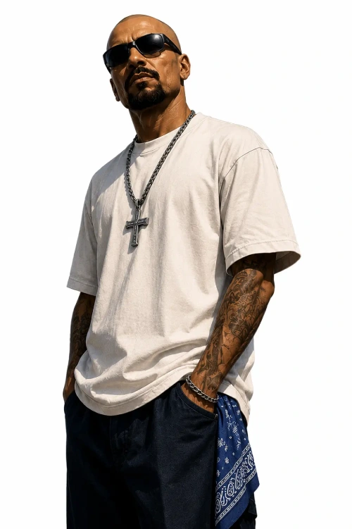 T-Bone Mendez &mdash; GTA San Andreas