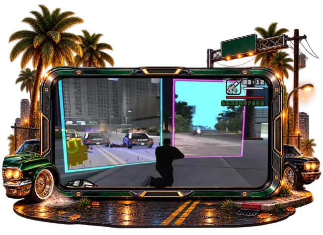 Unlock GTA Premium Features
